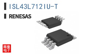 ISL43L712IU-T