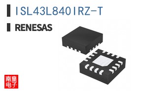 ISL43L840IRZ-T