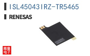 ISL45043IRZ-TR5465
