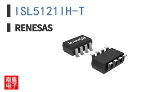 ISL5121IH-T
