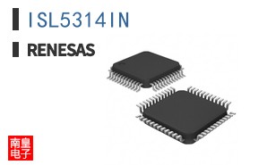 ISL5314IN