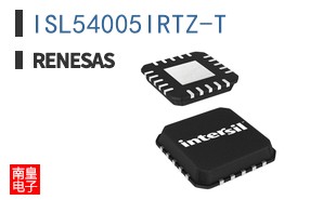 ISL54005IRTZ-T