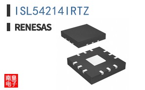 ISL54214IRTZ