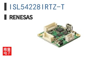 ISL54228IRTZ-T