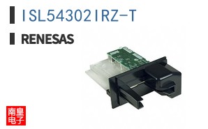 ISL54302IRZ-T