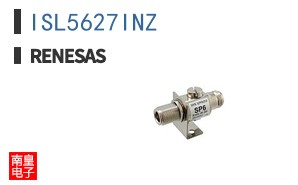 ISL5627INZ