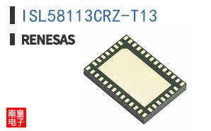 ISL58113CRZ-T13