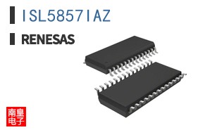 ISL5857IAZ