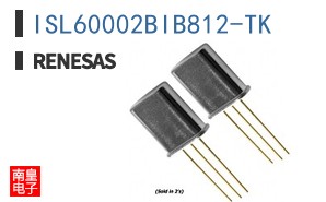 ISL60002BIB812-TK