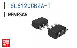 ISL6120CBZA-T