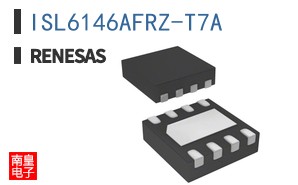 ISL6146AFRZ-T7A