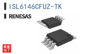 ISL6146CFUZ-TK