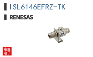 ISL6146EFRZ-TK