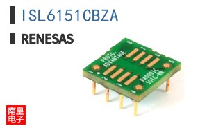 ISL6151CBZA