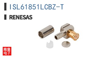 ISL61851LCBZ-T