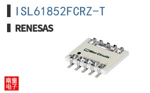 ISL61852FCRZ-T