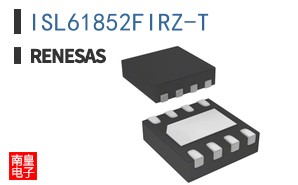 ISL61852FIRZ-T