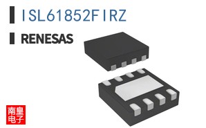 ISL61852FIRZ