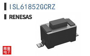 ISL61852GCRZ