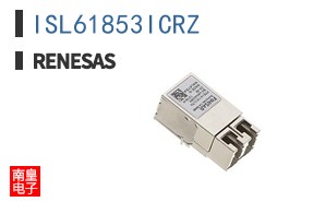 ISL61853ICRZ