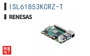 ISL61853KCRZ-T