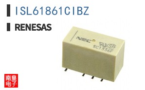 ISL61861CIBZ
