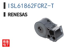ISL61862FCRZ-T