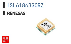 ISL61863GCRZ