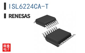 ISL6224CA-T