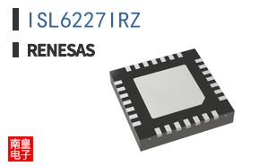 ISL6227IRZ