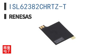 ISL62382CHRTZ-T