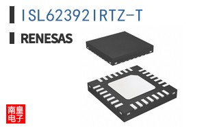 ISL62392IRTZ-T