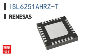 ISL6251AHRZ-T