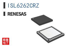 ISL6262CRZ