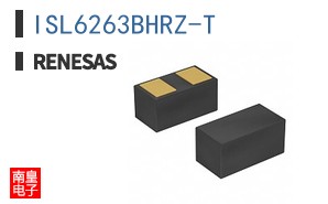 ISL6263BHRZ-T