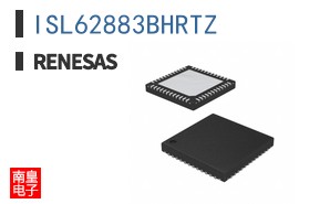 ISL62883BHRTZ