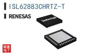ISL62883CHRTZ-T