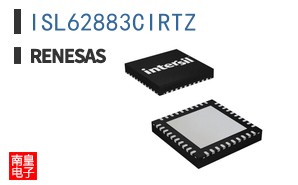 ISL62883CIRTZ