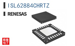 ISL62884CHRTZ