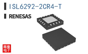 ISL6292-2CR4-T