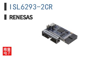 ISL6293-2CR