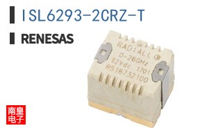 ISL6293-2CRZ-T