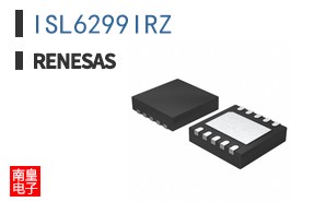 ISL6299IRZ
