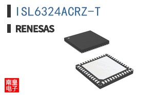 ISL6324ACRZ-T