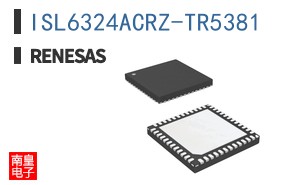 ISL6324ACRZ-TR5381