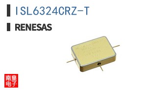 ISL6324CRZ-T