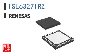 ISL6327IRZ