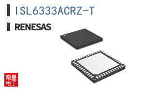 ISL6333ACRZ-T