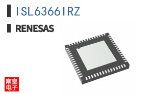 ISL6366IRZ