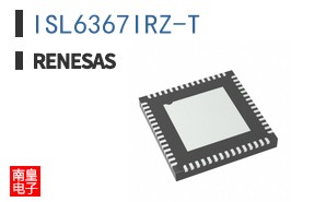 ISL6367IRZ-T